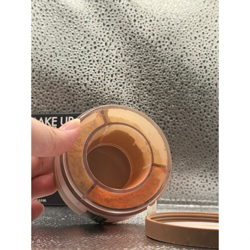 Makeup For Ever HD SKIN TWIST & LIGHT Loose Powder shade 3 Tan